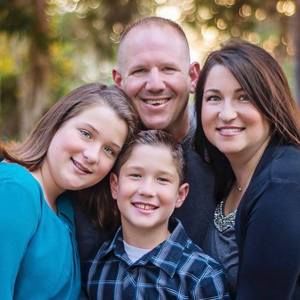 Meet your Posher, Jamie